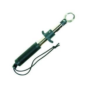 eagle claw extendable stick rod holder