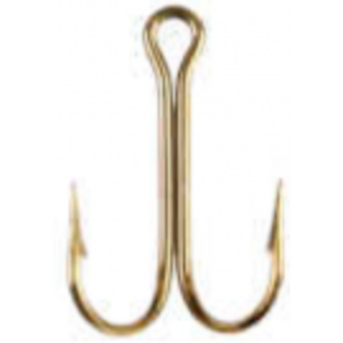 Eagle Claw Eagle Claw Double Hook (274) Eagle Claw Eagle Claw Double Hook (274)