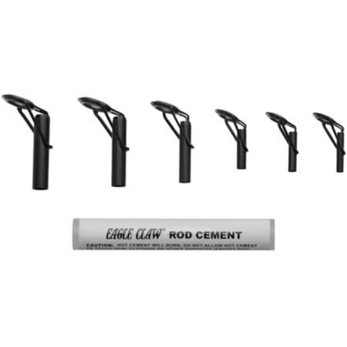 Eagle Claw Rod Tip Repair Kit Eagle Claw Rod Tip Repair Kit