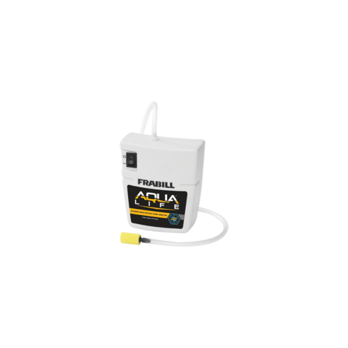 Frabill Frabill Portable Aerator Frabill Frabill Portable Aerator