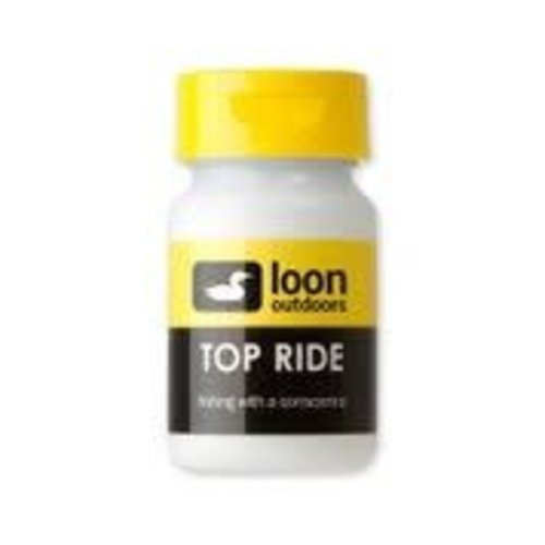 Loon Outdoors Loon Top Ride Loon Outdoors Loon Top Ride