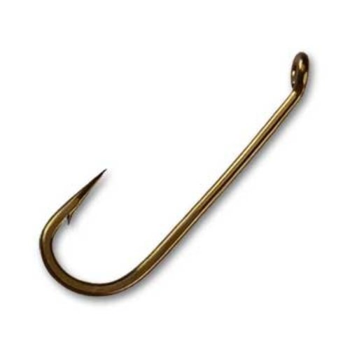 Mustad Mustad Signature Streamer Hook - R73-9671 - 50 pack Mustad Mustad Signature Streamer Hook - R73-9671 - 50 pack