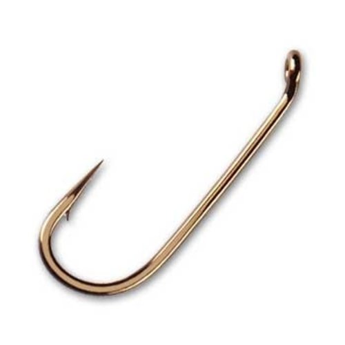 Mustad Mustad Signature Streamer Hook - R74-9672- 50 pack Mustad Mustad Signature Streamer Hook - R74-9672- 50 pack