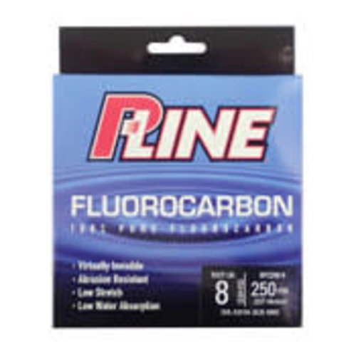 P-Line P-Line Fluorocarbon Line P-Line P-Line Fluorocarbon Line