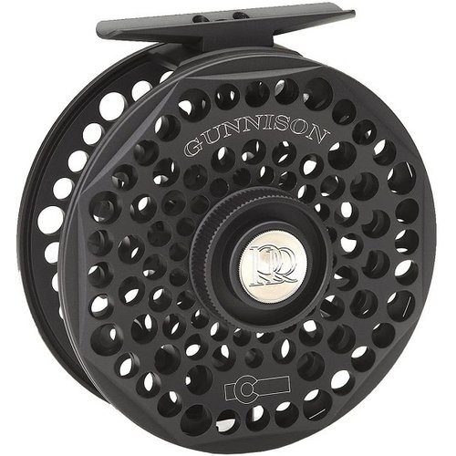 Ross Reels Ross Gunnison Fly Reel Ross Reels Ross Gunnison Fly Reel