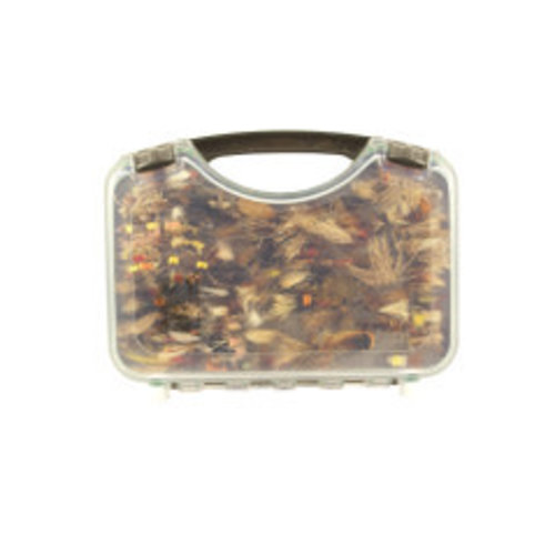Precision Fly Fishing Big Daddy w/New Foam Liner Waterproof Fly Box Precision Fly Fishing Big Daddy w/New Foam Liner Waterproof Fly Box