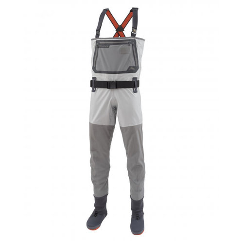 Simms Fishing Products Simms G3 Guide Stockingfoot Waders Simms Fishing Products Simms G3 Guide Stockingfoot Waders