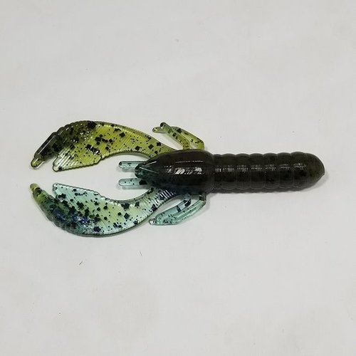 Undercover Baits Undercover Baits Lil Craw Undercover Baits Undercover Baits Lil Craw