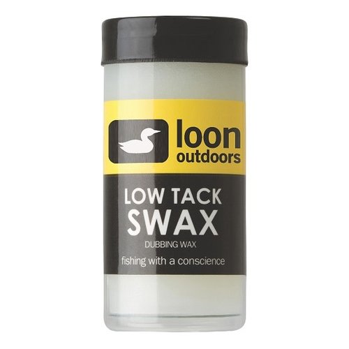 Loon Outdoors Loon Swax Low Tack Loon Outdoors Loon Swax Low Tack