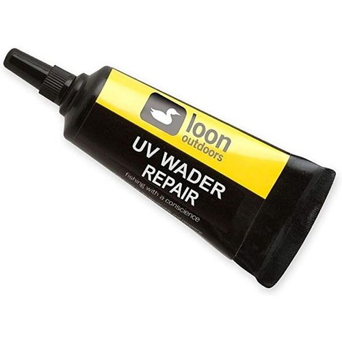 Loon Outdoors UV Wader Repair Loon Outdoors UV Wader Repair