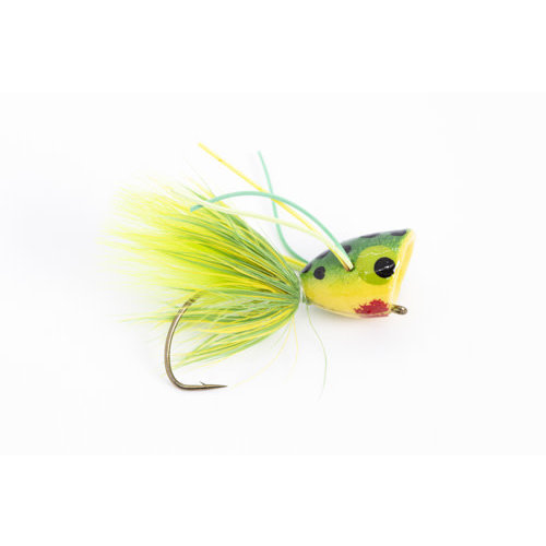 Hard Body Bass Bug Hard Body Bass Bug