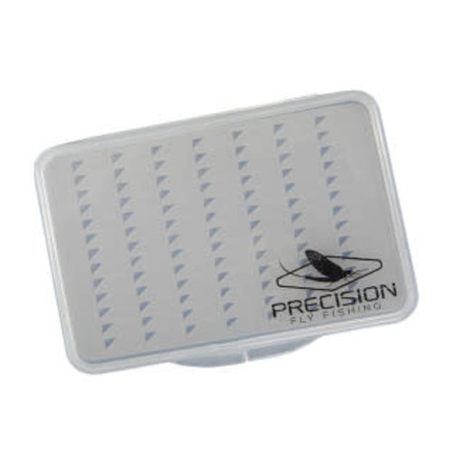 New Phase Precision Medium Slim Box Short w/Tear Drop Foam