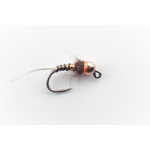 Holly Flies Magic Brownie Jig