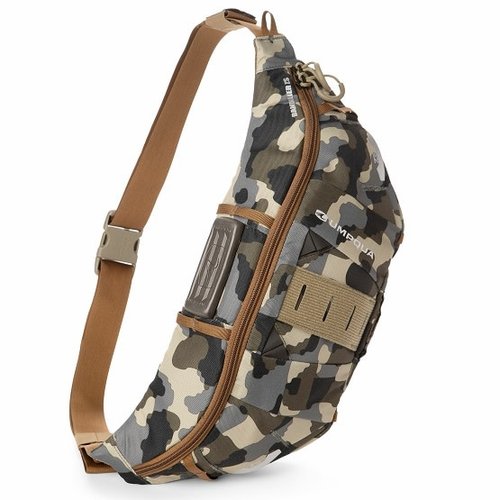 umpqua Umpqua ZS2 Bandolier Sling Pack - Camo umpqua Umpqua ZS2 Bandolier Sling Pack - Camo