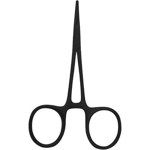 Dr. Slick Dr. Slick Eco Standard Clamp 5" Black Straight Dr. Slick Dr. Slick Eco Standard Clamp 5" Black Straight
