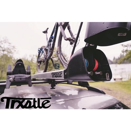 Trxstle Trxstle CRC SyStem V2.0 Rod Carrier