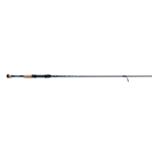 St. Croix St. Croix Bass X Spinning Rods St. Croix St. Croix Bass X Spinning Rods