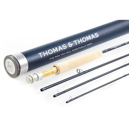 Thomas & Thomas Paradigm Fly Rod Thomas & Thomas Paradigm Fly Rod