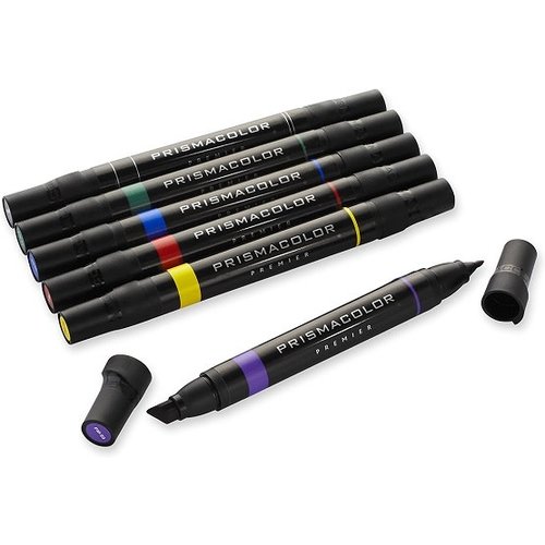 Wapsi Wapsi Prismacolor Art Marker Wapsi Wapsi Prismacolor Art Marker