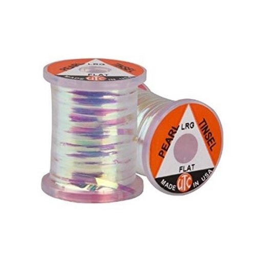 Ultra Thread UTC Pearl Tinsel Ultra Thread UTC Pearl Tinsel