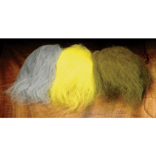 Hareline Icelandic Sheep Hair Hareline Icelandic Sheep Hair