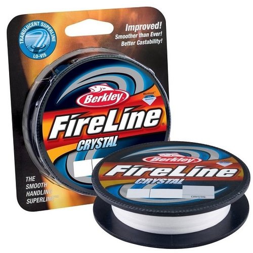 Berkley Berkley FireLine Crystal Berkley Berkley FireLine Crystal