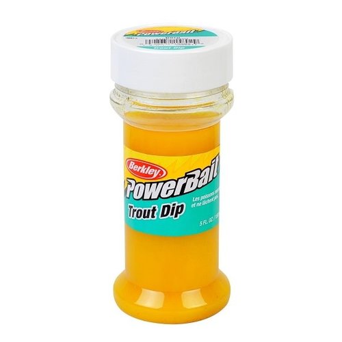 Berkley PowerBait Trout Dip Berkley PowerBait Trout Dip