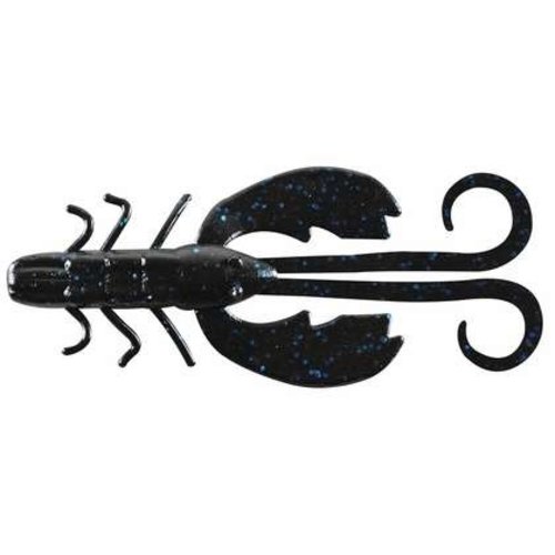 PowerBait PowerBait Crazy Legs Chigger Craw PowerBait PowerBait Crazy Legs Chigger Craw