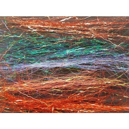 Hareline Ripple Ice Fiber Hareline Ripple Ice Fiber