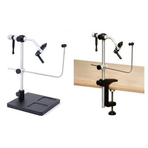 Renzetti Traveler 2200 Cam Jaw Series Vise Renzetti Traveler 2200 Cam Jaw Series Vise