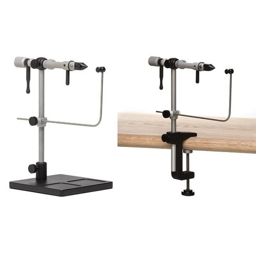 Renzetti Clouser Saltwater Cam 2200 Traveler Vise Renzetti Clouser Saltwater Cam 2200 Traveler Vise