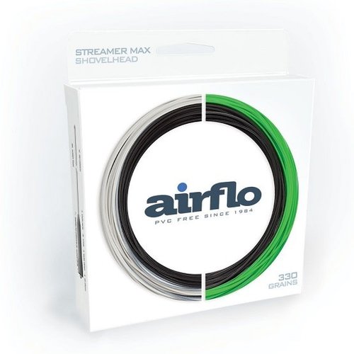 Airflo Airflo Streamer Shovel Head Fly Sinking Fly Line Airflo Airflo Streamer Shovel Head Fly Sinking Fly Line