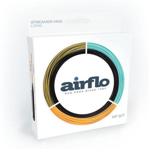 Airflo Streamer Max Long Fly Line Airflo Streamer Max Long Fly Line