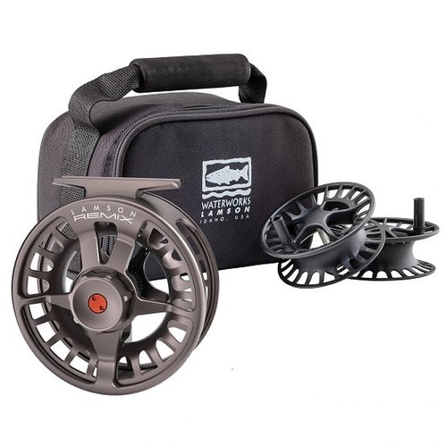 Waterworks-Lamson Remix 3-Pack Waterworks-Lamson Remix 3-Pack
