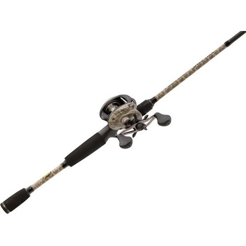 Lew's Lew's American Hero Camo Speed Spool IM7 Lew's Lew's American Hero Camo Speed Spool IM7