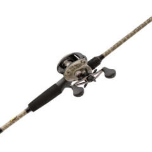 american hero rod and reel