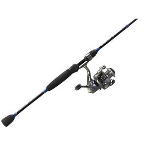 Lew's Laser Lite Spinning Combo