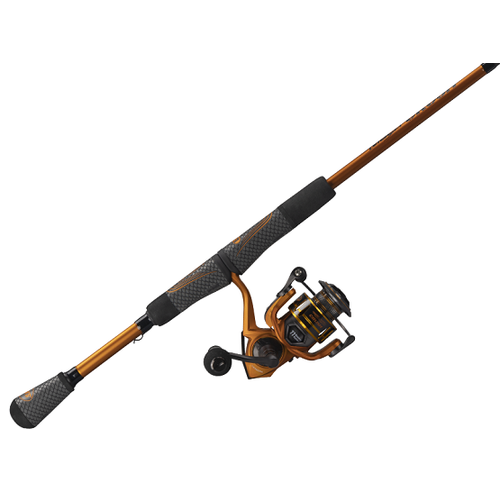 Lew's Mach Crush Spinning Combo Lew's Mach Crush Spinning Combo