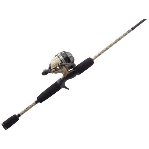 Lews Fishing American Heroes Speed Spool Baitcast Combo, AH1HL70MH