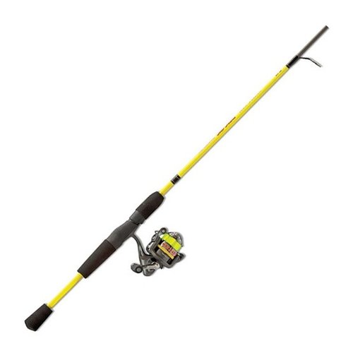 Lew's Lew's Mr. Crappie Slab Shaker Spinning Combo Lew's Lew's Mr. Crappie Slab Shaker Spinning Combo