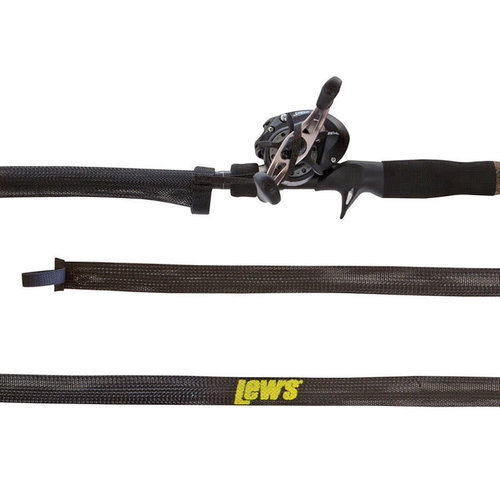 Lew's Lew's Casting Rod Speed Sock Lew's Lew's Casting Rod Speed Sock
