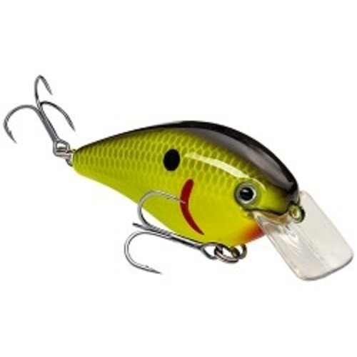 Strike King Strike King KVD 1.5 Hard Knock Square Bill Crankbait Strike King Strike King KVD 1.5 Hard Knock Square Bill Crankbait