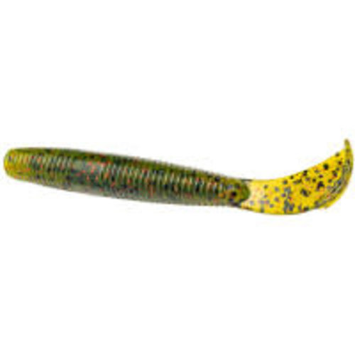 Strike King Strike King Rage Ned Cut-R Worm Strike King Strike King Rage Ned Cut-R Worm
