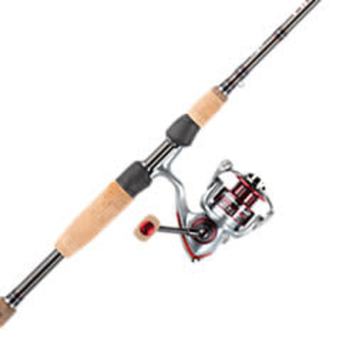Pflueger President XT Spinning Combo Pflueger President XT Spinning Combo