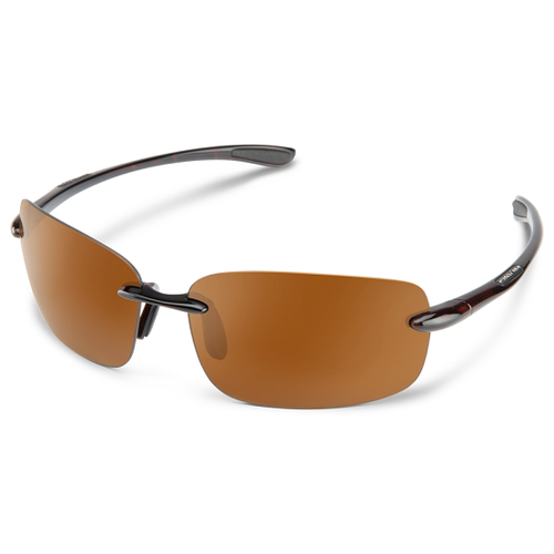 SUNCLOUD Suncloud Topline Polarized Sunglasses SUNCLOUD Suncloud Topline Polarized Sunglasses