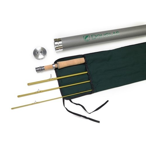 Douglas Outdoors Upstream Plus Fly Rod Douglas Outdoors Upstream Plus Fly Rod