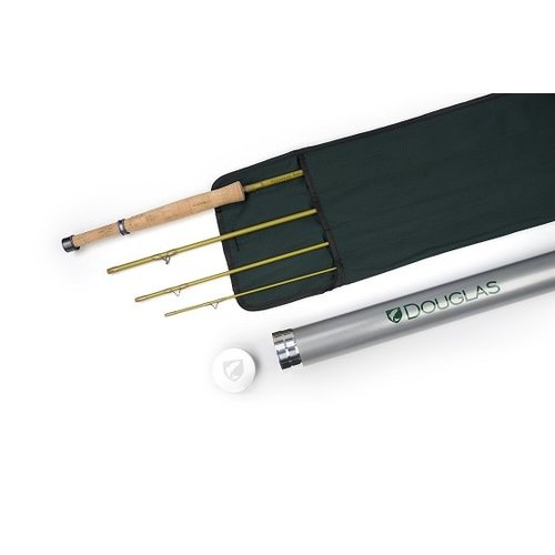 Douglas Outdoors Upstream Fly Rod Douglas Outdoors Upstream Fly Rod