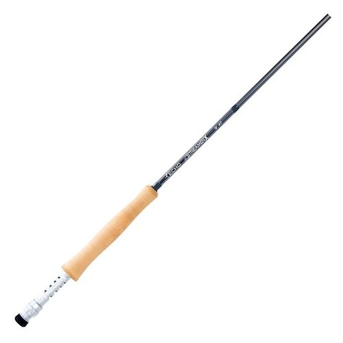 echo Echo Streamer X Fly Rod echo Echo Streamer X Fly Rod
