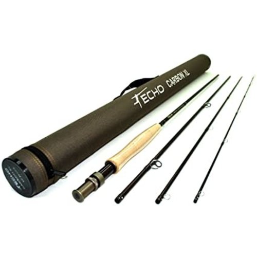 echo Echo Carbon XL Fly Rod echo Echo Carbon XL Fly Rod