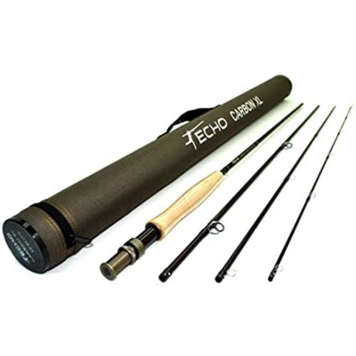 echo Echo Carbon XL Fly Rod